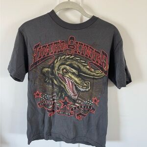 Vintage Lyndard Skynard Band TShirt